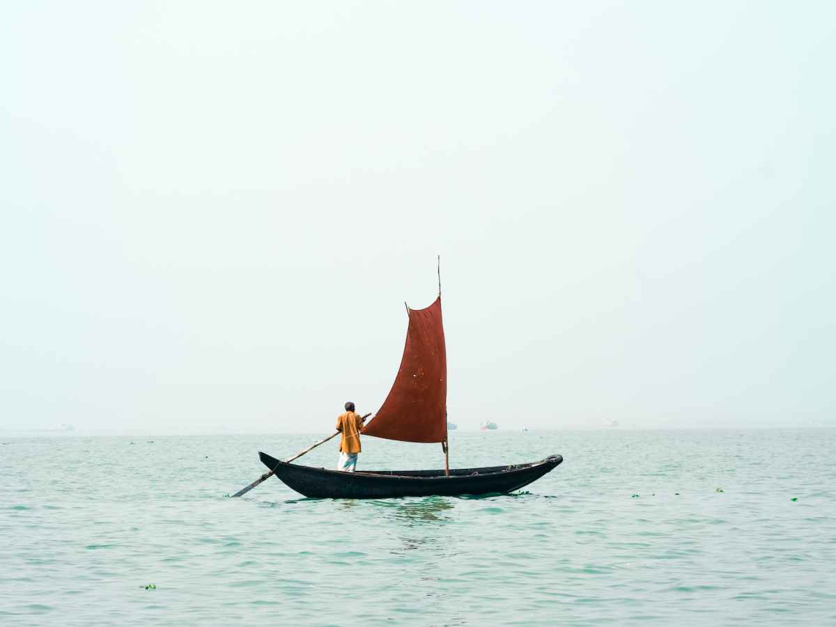 Soţia marinarului breton